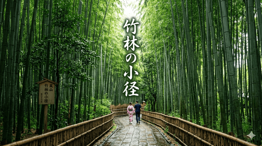 アイキャッチ_嵐山竹林の小径