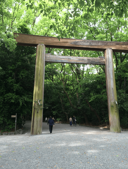 熱田神宮