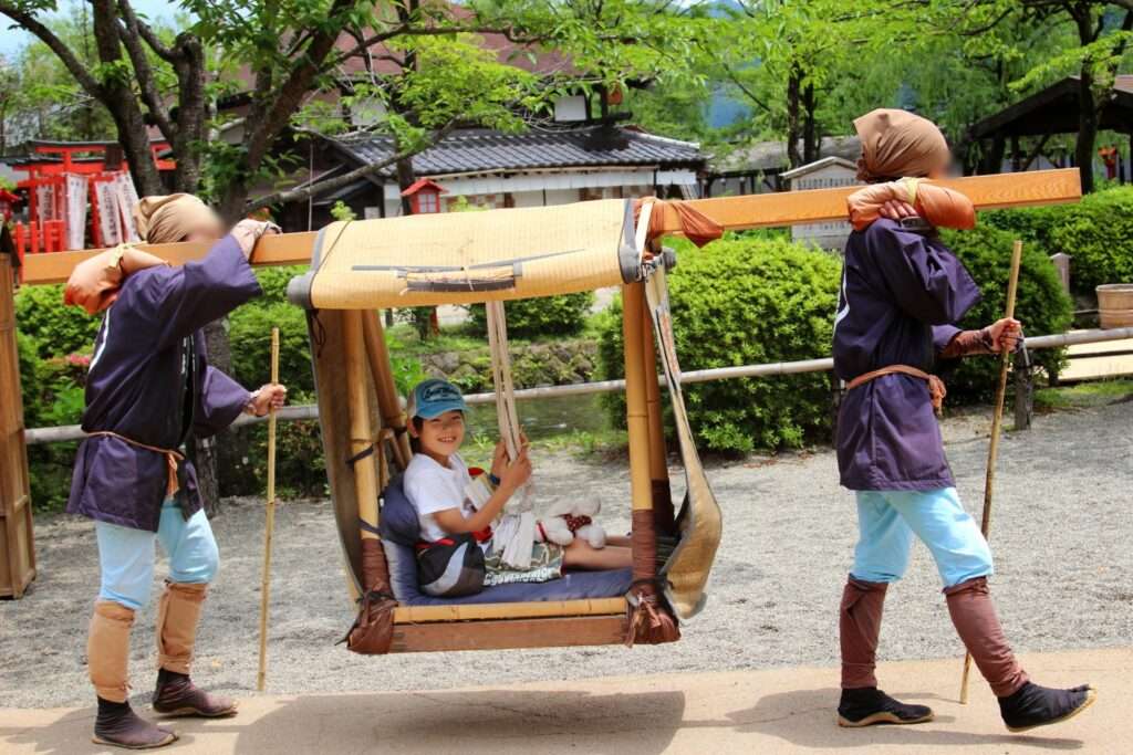 駕籠