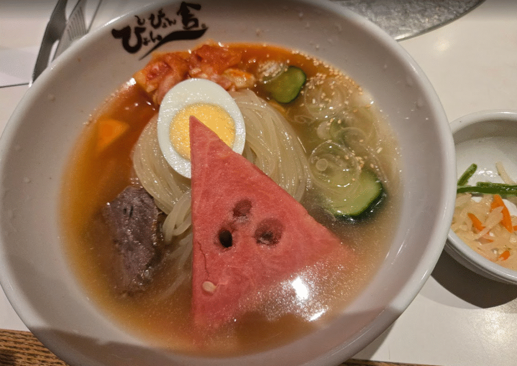 ぴょんぴょん舎