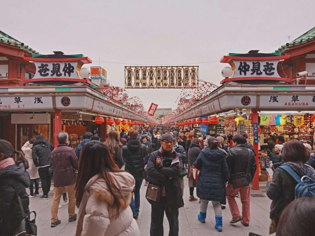 浅草寺