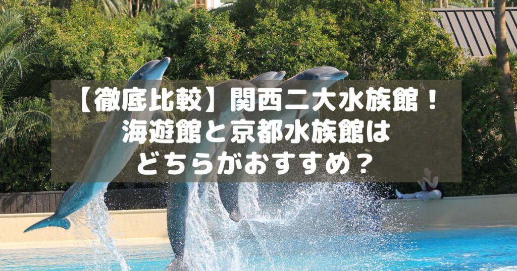 アイキャッチ_関西水族館