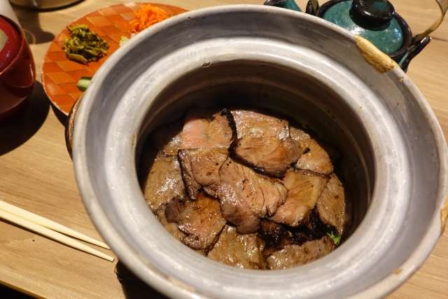 由布まぶし