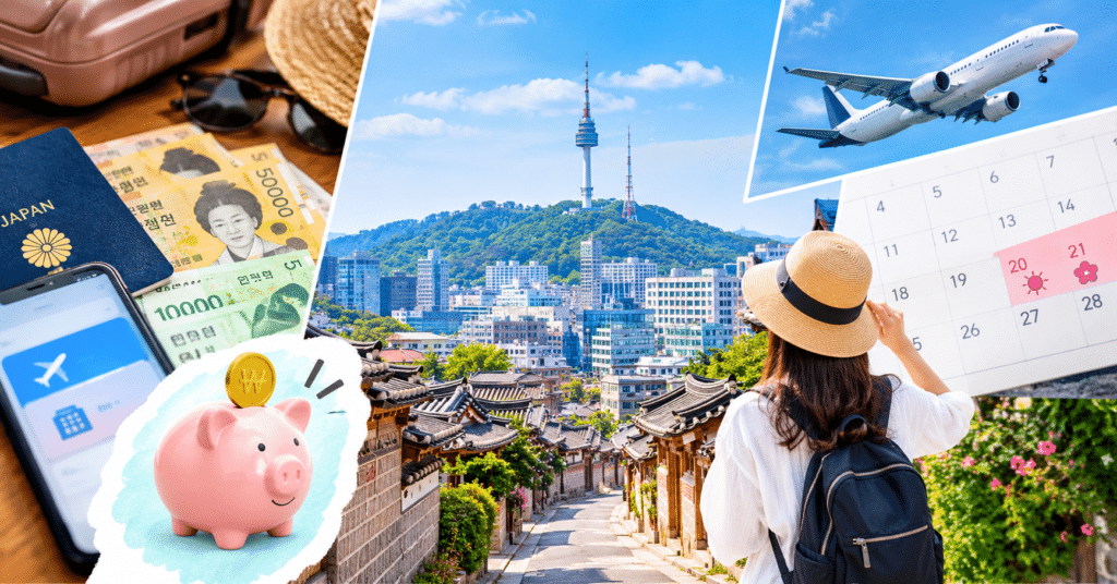 アイキャッチ_安く行く韓国