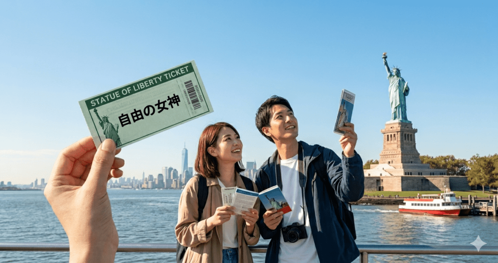 アイキャッチ_自由の女神