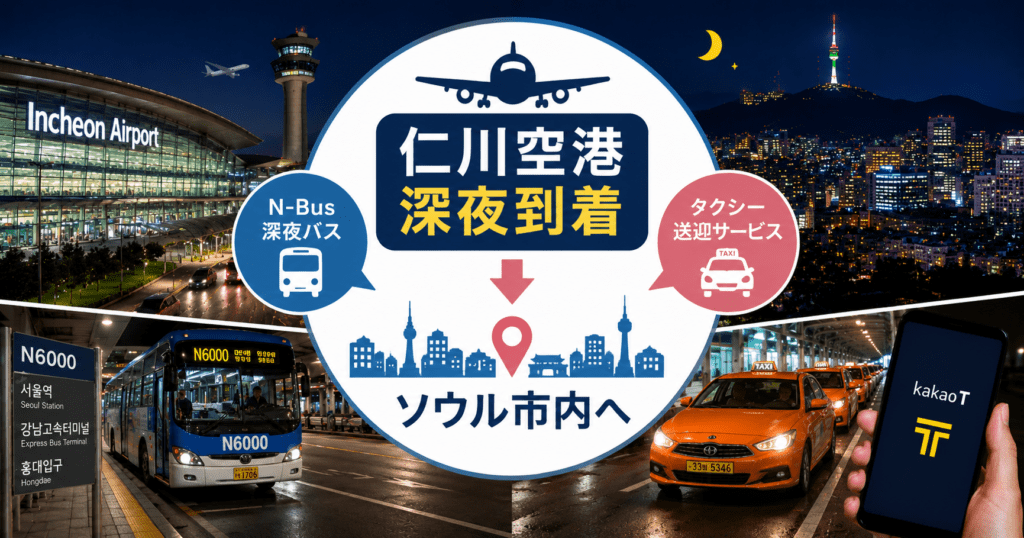 アイキャッチ_ソウル深夜着