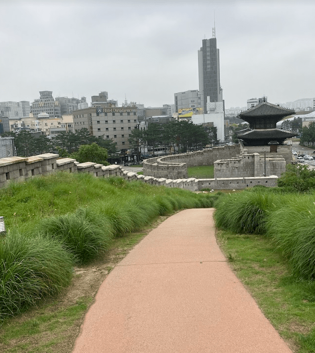 東大門公園