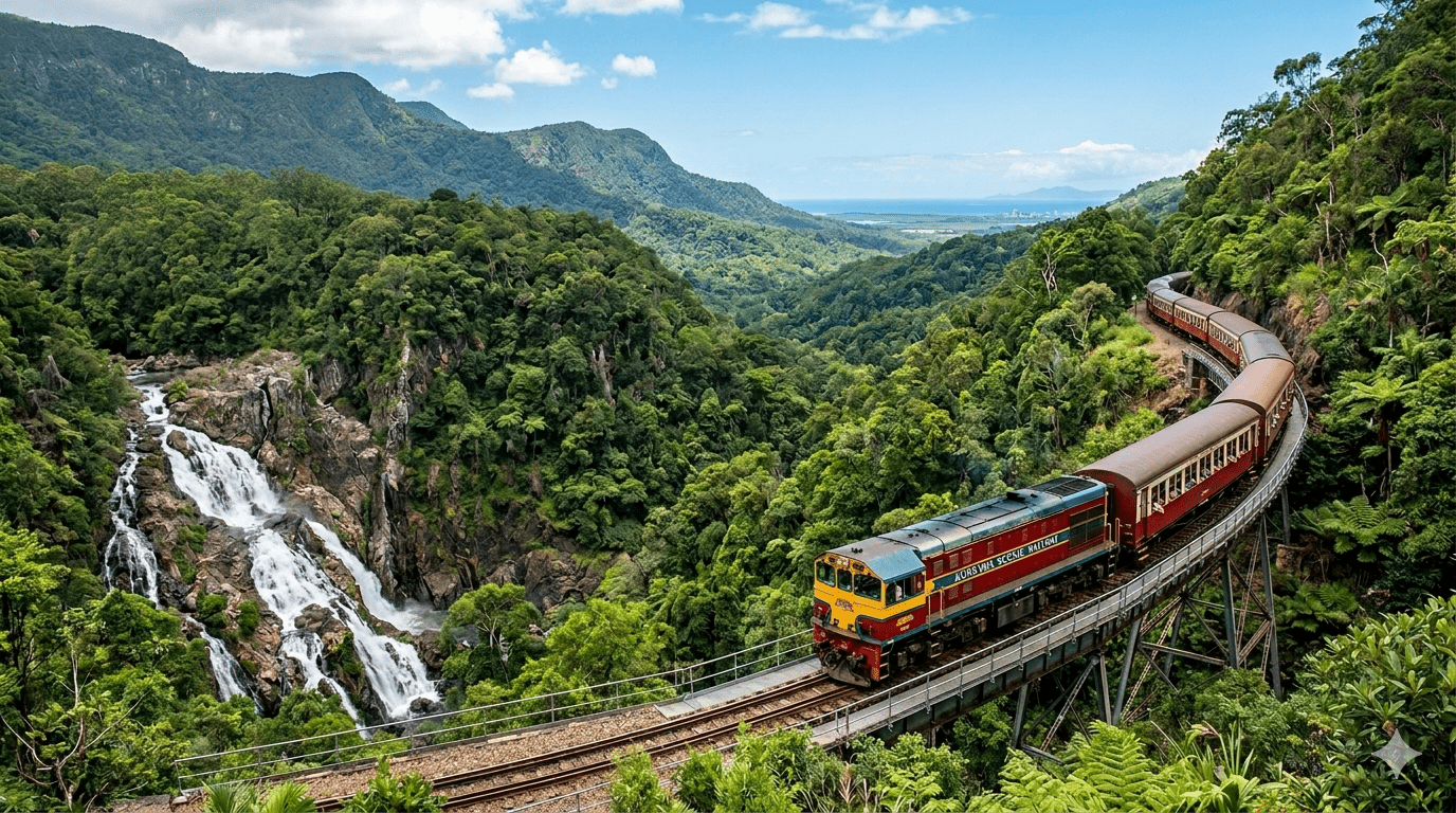アイキャッチ_キュランダ鉄道