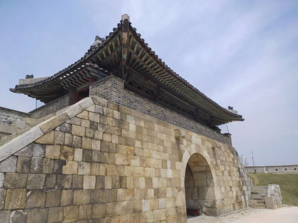 華西門