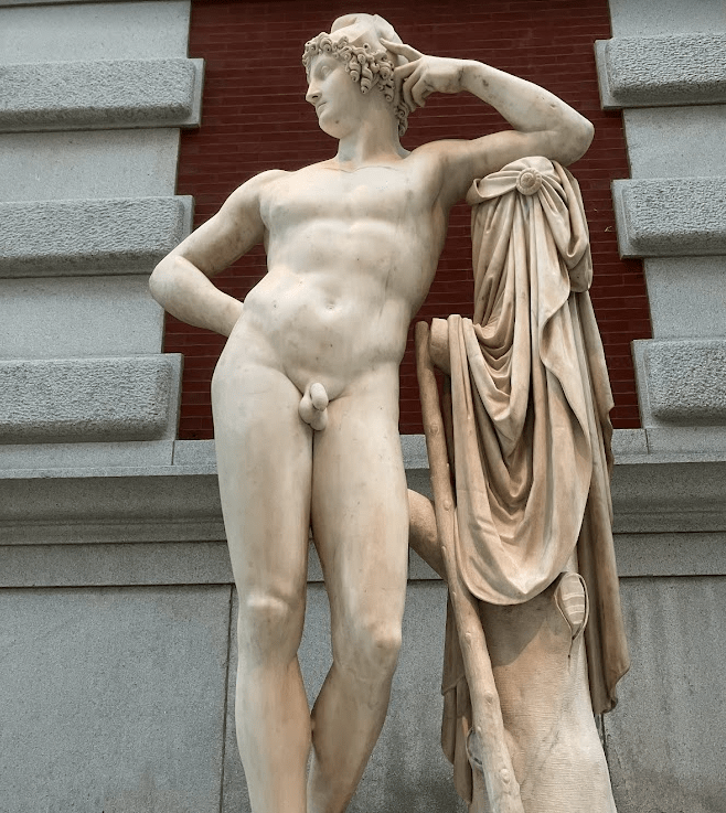 メトロポリタン美術館