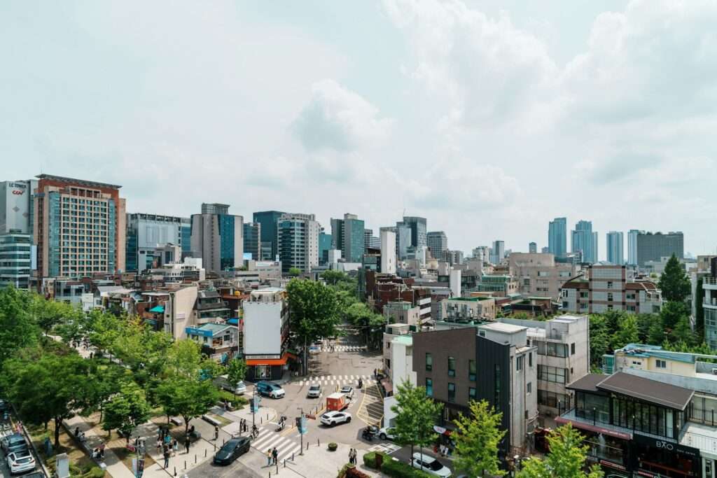 延南洞