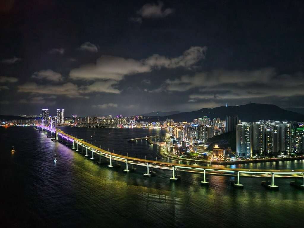 広安大橋