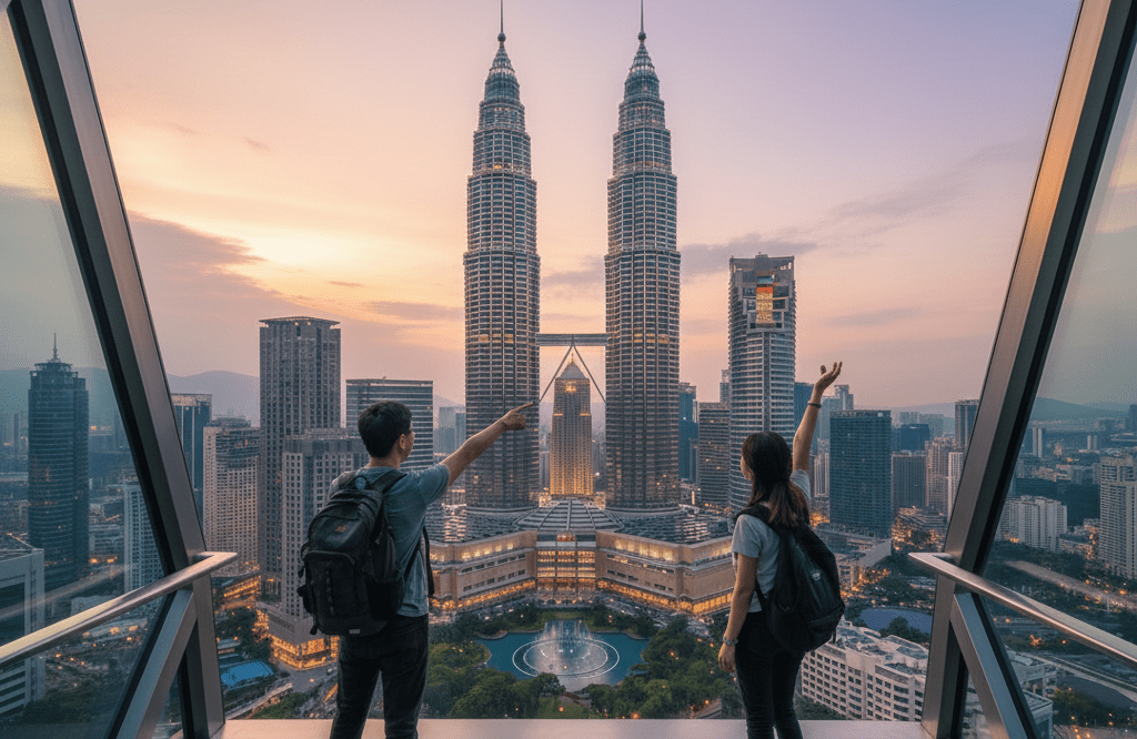 ムルデカ118から