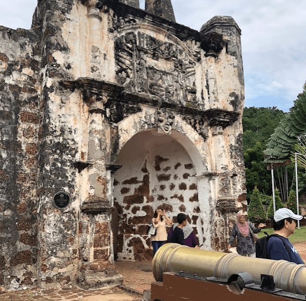 セントポール教会