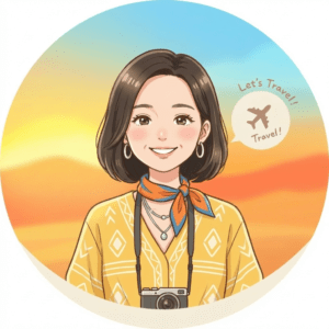 メインキャラクター