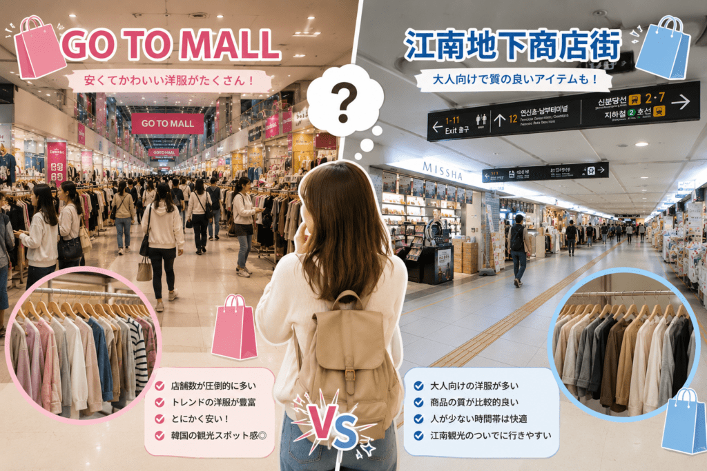 アイキャッチ_GOTOMALL江南地下商店街