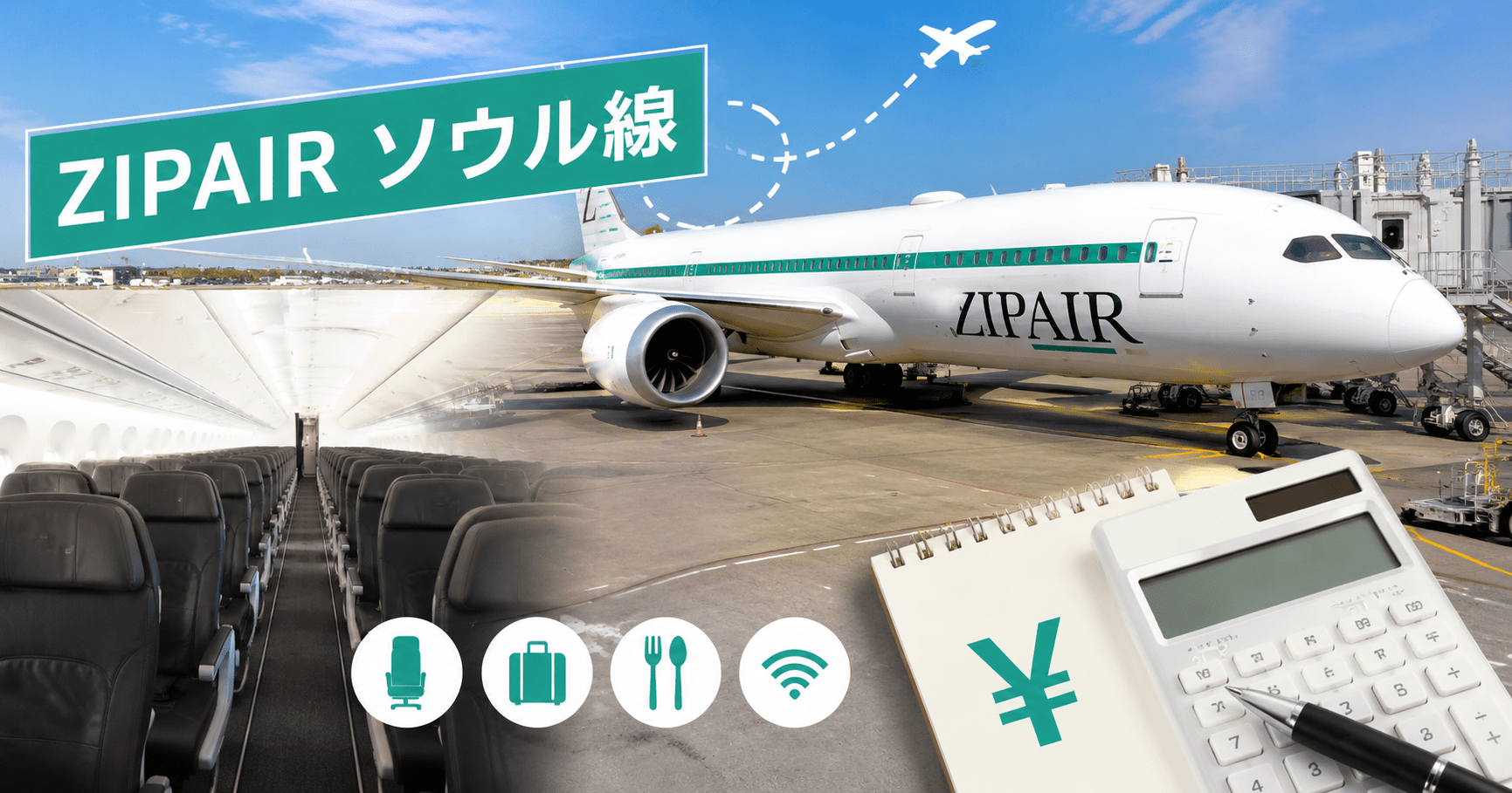 アイキャッチ_ZIPAIRソウル線