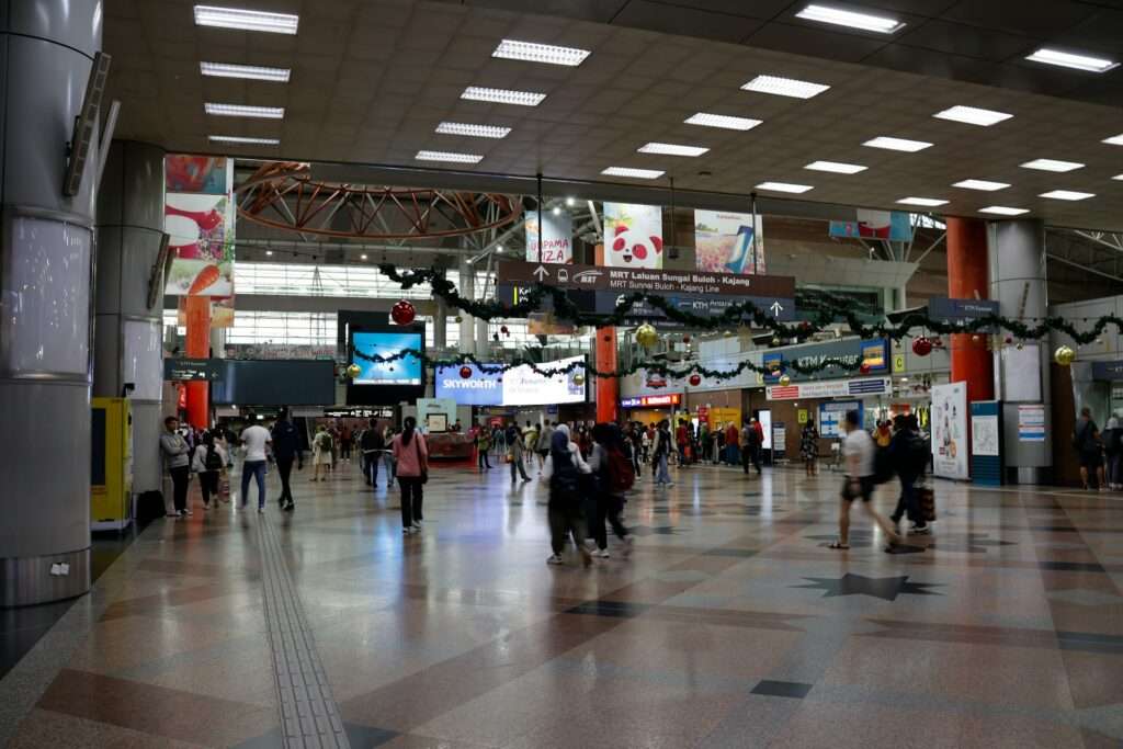 KLセントラル